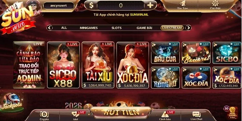 Hệ thống có cơ chế cashback giúp duy trì vốn ổn định dù bạn thắng hay thua